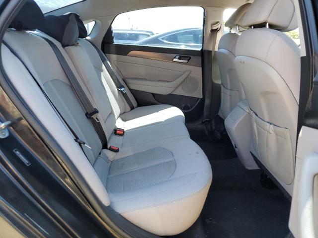 Photo 10 from auction – 2016 HYUNDAI SONATA SPO with VIN 5NPE34AF6GH397377