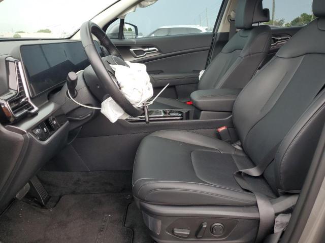 Photo 7 from auction – 2024 KIA SPORTAGE E with VIN KNDPV3DF7R7285946