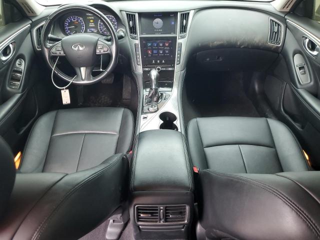 Photo 8 from auction – 2015 INFINITI Q50 BASE with VIN JN1BV7AP6FM344242