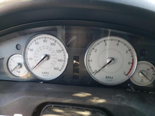 Foto 9 de la subasta – 2006 CHRYSLER 300C con VIN 2C3LA63H76H205645