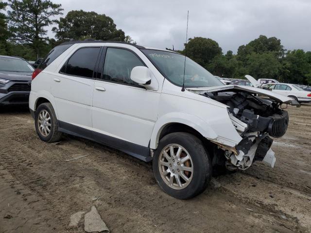 Photo 4 from auction – 2006 BUICK RENDEZVOUS with VIN 3G5DA03L36S556817