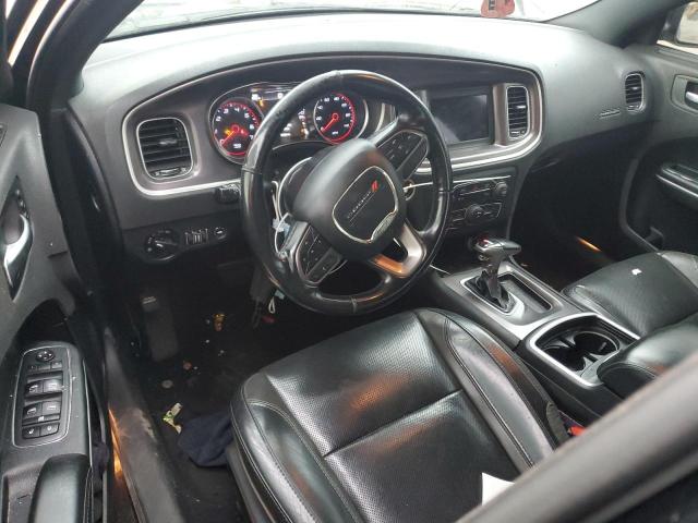 Photo 8 from auction – 2020 DODGE CHARGER SX with VIN 2C3CDXBG5LH140344