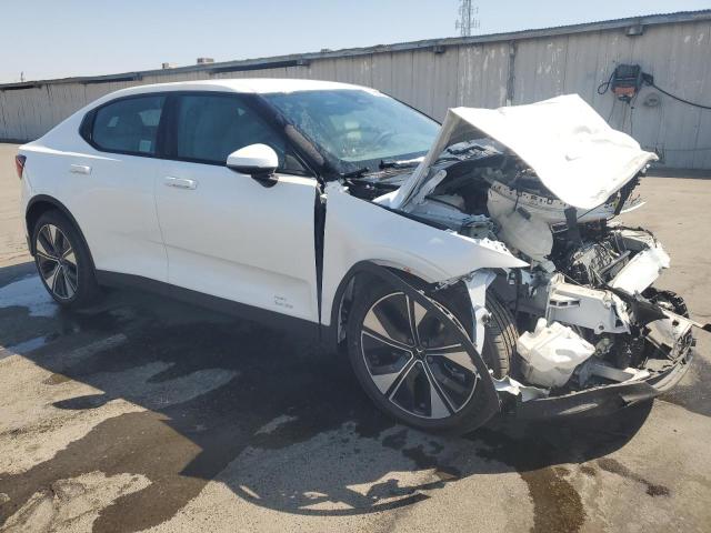 Photo 4 from auction – 2024 POLESTAR 2 with VIN YSMFD3KA4RL223065