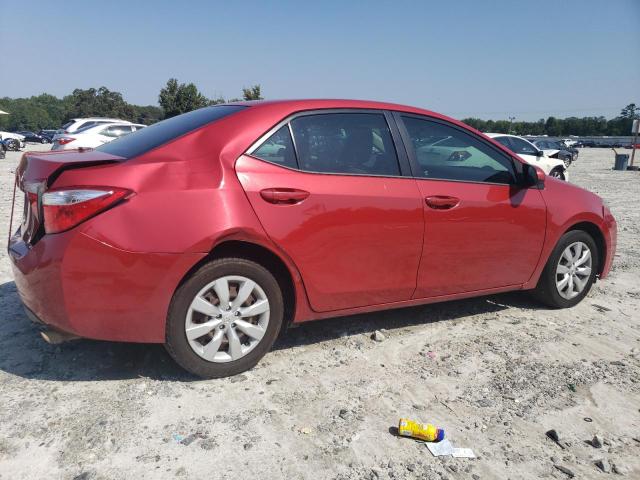 Photo 3 from auction – 2016 TOYOTA COROLLA L with VIN 2T1BURHE8GC730255