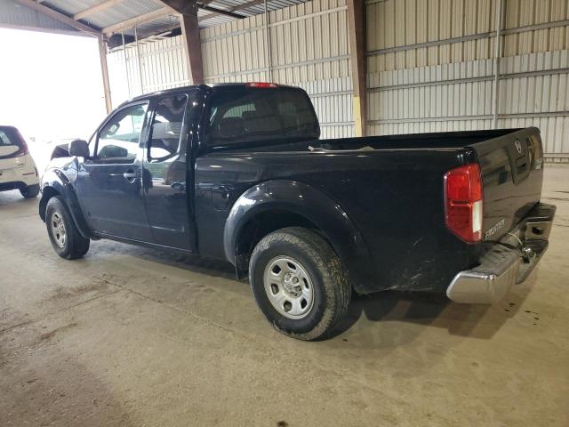 Photo 2 from auction – 2014 NISSAN FRONTIER S with VIN 1N6BD0CT4EN732979