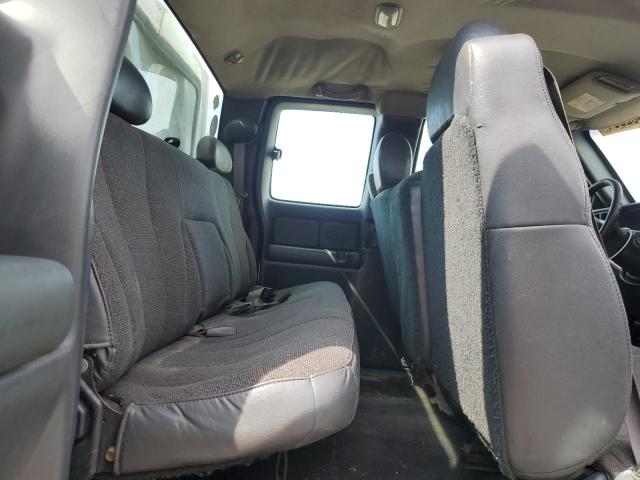 Photo 10 from auction – 2002 CHEVROLET SILVERADO with VIN 1GCEC19T92E105982