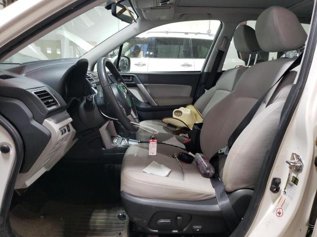 Photo 7 from auction – 2017 SUBARU FORESTER 2 with VIN JF2SJAEC5HH401380