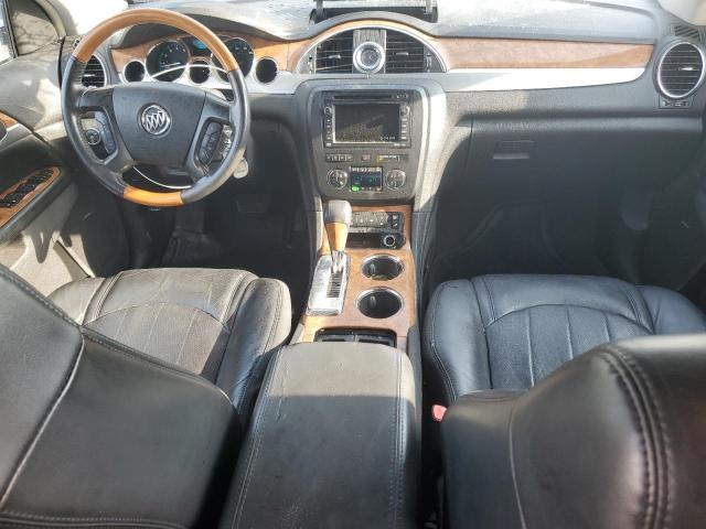 Photo 8 from auction – 2009 BUICK ENCLAVE CX with VIN 5GAEV23D89J152439