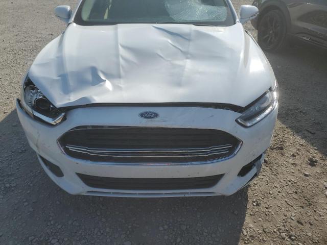 Photo 11 from auction – 2016 FORD FUSION SE with VIN 3FA6P0H78GR124847