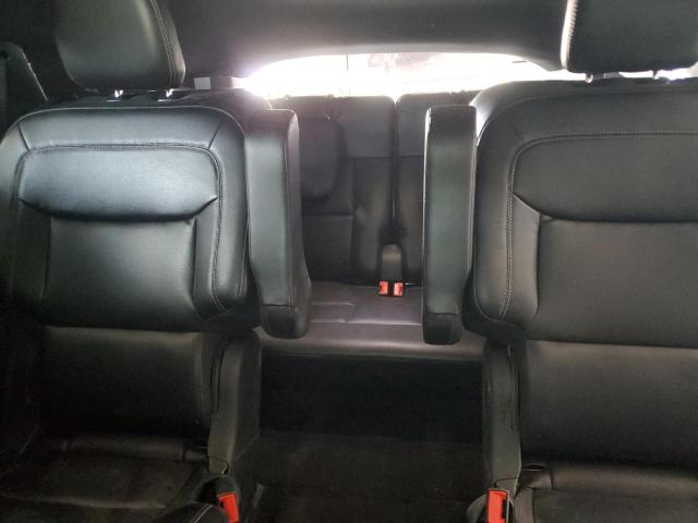 Photo 10 from auction – 2020 FORD EXPLORER X with VIN 1FMSK8DH4LGB62738