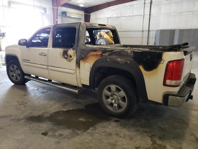 Photo 2 from auction – 2009 GMC SIERRA K15 with VIN 3GTEK333X9G166932