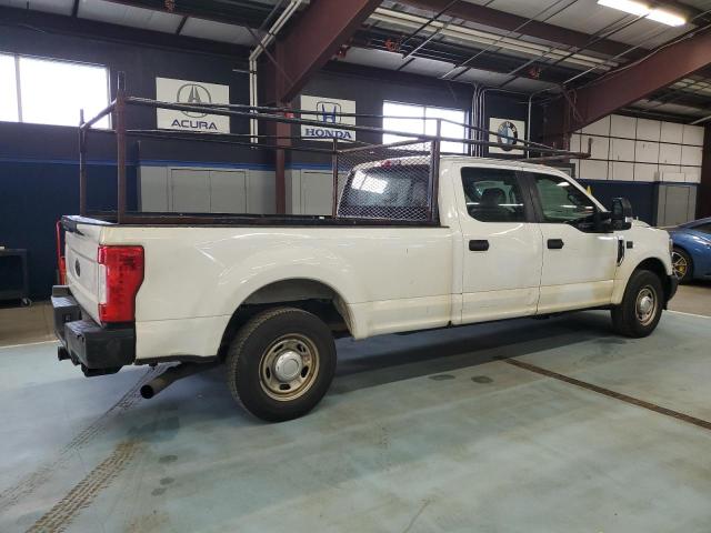 Photo 3 from auction – 2018 FORD F250 SUPER with VIN 1FT7W2A63JEB15210