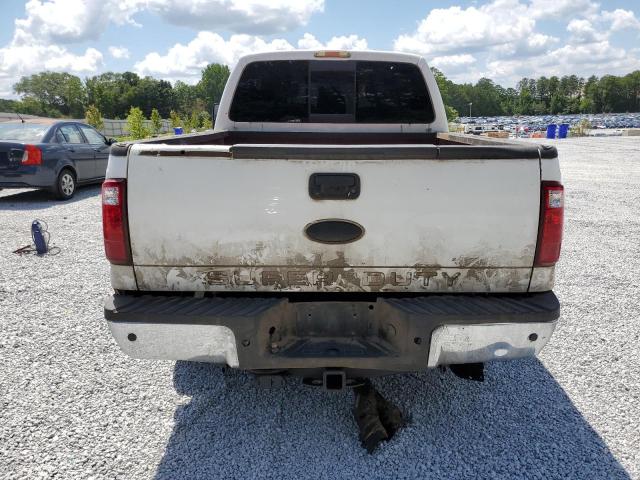 Photo 6 from auction – 2011 FORD F250 SUPER with VIN 1FT7W2BT4BEC18917