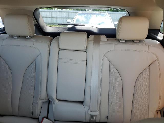 Photo 10 from auction – 2020 LINCOLN NAUTILUS with VIN 2LMPJ8J98LBL00346
