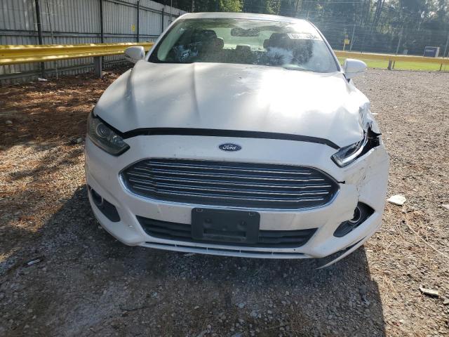 Photo 5 from auction – 2013 FORD FUSION SE with VIN 3FA6P0HR2DR279276