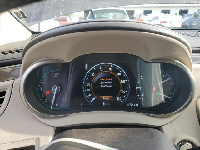 Photo 9 from auction – 2015 BUICK LACROSSE with VIN 1G4GB5G34FF252793