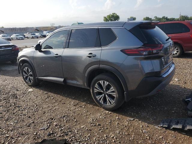 Photo 2 from auction – 2021 NISSAN ROGUE SV with VIN 5N1AT3BB2MC774939