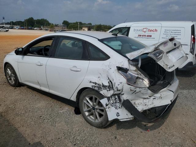 Photo 2 from auction – 2016 FORD FOCUS SE with VIN 1FADP3F28GL281146