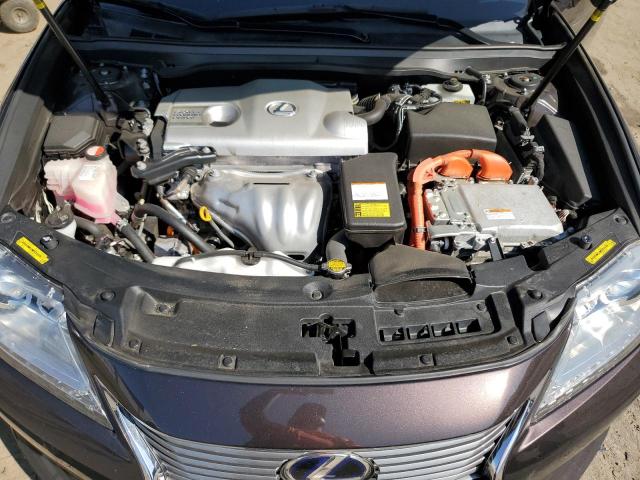 Photo 11 from auction – 2015 LEXUS ES 300H with VIN JTHBW1GGXF2090320