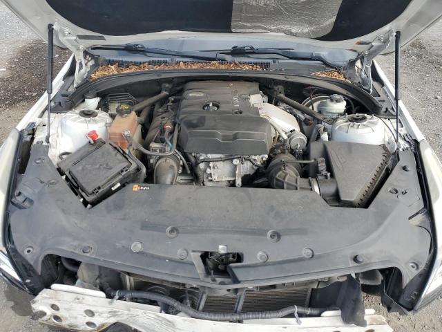 Photo 11 from auction – 2016 CADILLAC ATS with VIN 1G6AG5RX2G0189907