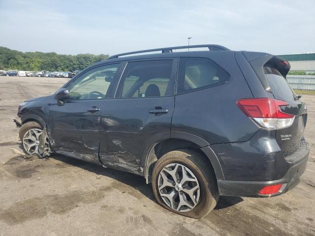 Photo 2 from auction – 2019 SUBARU FORESTER P with VIN JF2SKAGC1KH428304