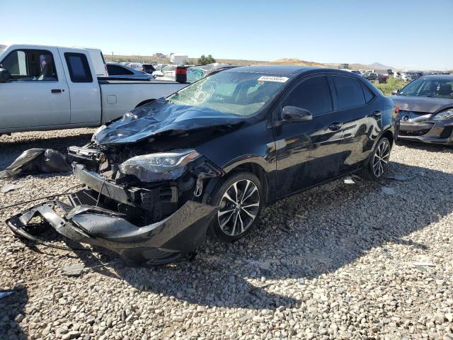 Photo 1 from auction – 2019 TOYOTA COROLLA L with VIN 2T1BURHE5KC188072