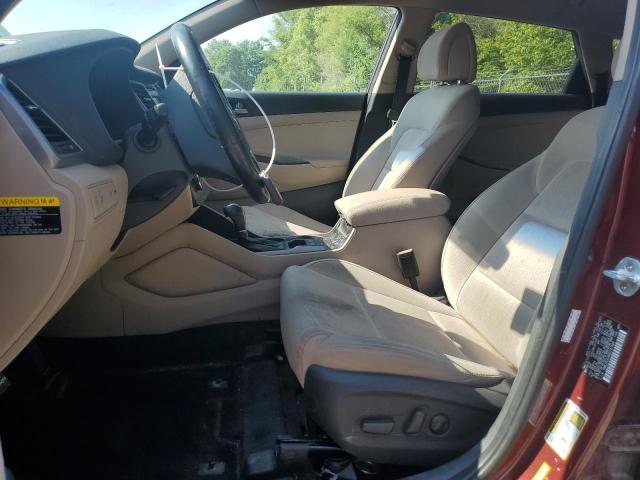 Photo 7 from auction – 2016 HYUNDAI TUCSON LIM with VIN KM8J3CA28GU147386