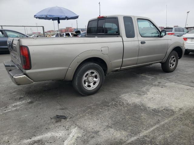 Photo 3 from auction – 2002 NISSAN FRONTIER K with VIN 1N6DD26S52C308337