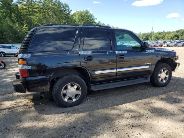Photo 3 from auction – 2005 GMC YUKON with VIN 1GKEK13T25J174900