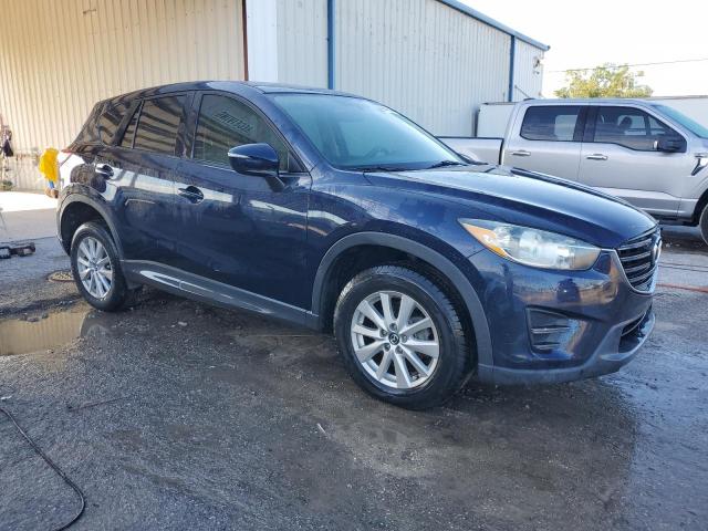 Photo 4 from auction – 2016 MAZDA CX-5 SPORT with VIN JM3KE2BY7G0637798