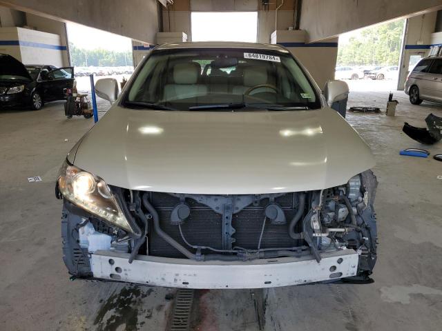 Photo 5 from auction – 2013 LEXUS RX 450H with VIN JTJZB1BAXD2006943