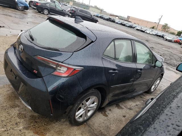 Photo 3 from auction – 2019 TOYOTA COROLLA SE with VIN JTNK4RBE7K3061353