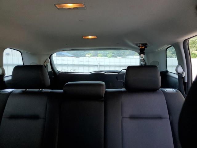 Photo 10 from auction – 2007 MAZDA CX-9 with VIN JM3TB28C570112859