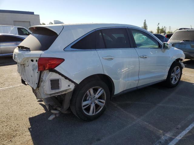 Photo 3 from auction – 2015 ACURA RDX with VIN 5J8TB3H31FL008527