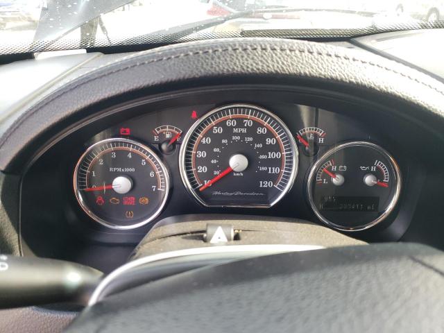 Photo 9 from auction – 2008 FORD F150 SUPER with VIN 1FTRW12578FB46912