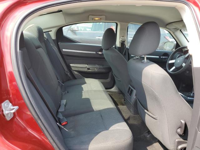 Photo 10 from auction – 2009 DODGE CHARGER SX with VIN 2B3KA33V59H595498
