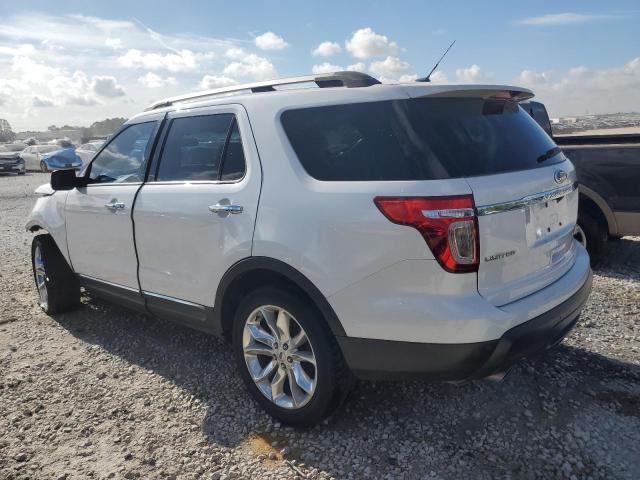 Photo 2 from auction – 2012 FORD EXPLORER L with VIN 1FMHK7F97CGA44130