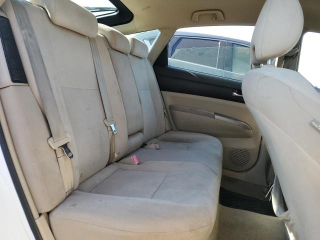 Photo 10 from auction – 2005 TOYOTA PRIUS with VIN JTDKB20U850131590