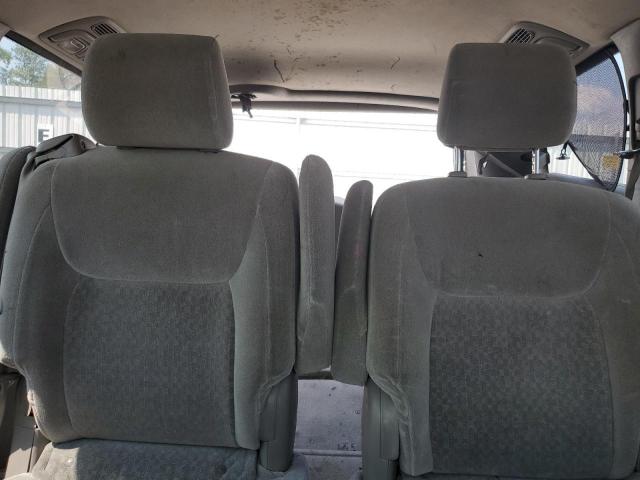 Photo 10 from auction – 2005 TOYOTA SIENNA CE with VIN 5TDZA23C65S270053