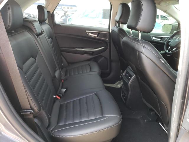 Photo 11 from auction – 2021 FORD EDGE SEL with VIN 2FMPK4J91MBA60494