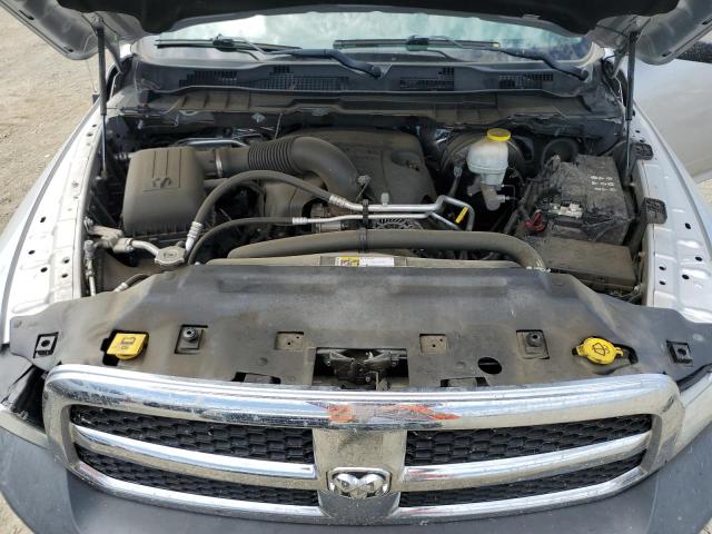 Photo 11 from auction – 2017 RAM 1500 ST with VIN 3C6JR6AT7HG640176