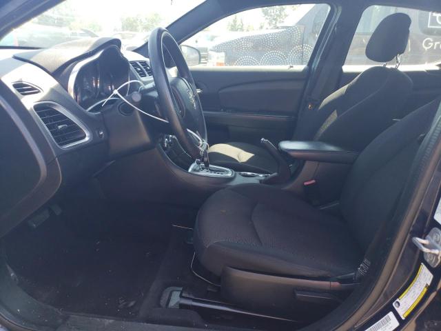 Photo 7 from auction – 2013 DODGE AVENGER SE with VIN 1C3CDZAB8DN642601