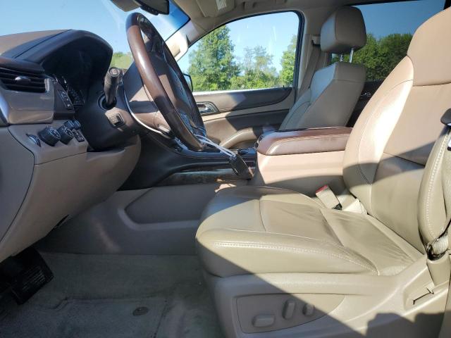 Photo 7 from auction – 2016 CHEVROLET SUBURBAN K with VIN 1GNSKHKC7GR354653