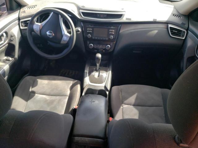 Photo 8 from auction – 2016 NISSAN ROGUE S with VIN KNMAT2MV4GP691337