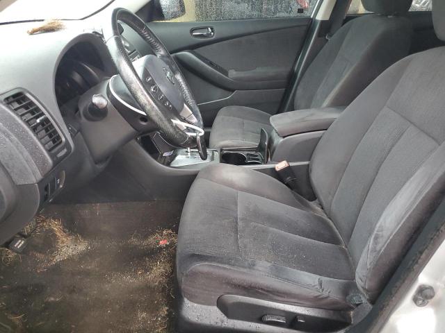 Photo 7 from auction – 2010 NISSAN ALTIMA BAS with VIN 1N4AL2AP2AN444025