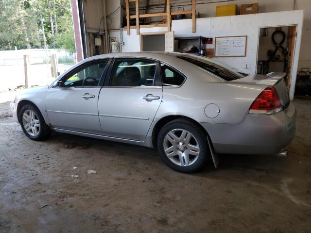 Photo 2 from auction – 2006 CHEVROLET IMPALA LT with VIN 2G1WC581169293555