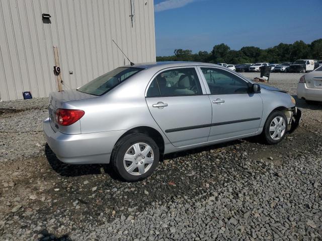 Photo 3 from auction – 2006 TOYOTA COROLLA CE with VIN JTDBR32E560068229