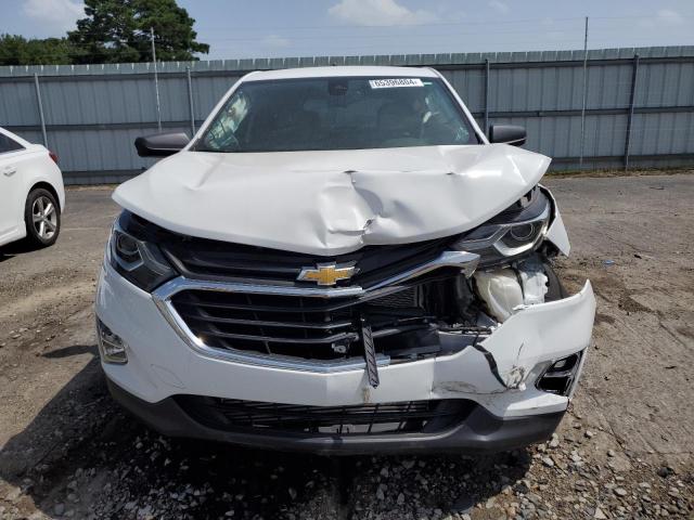 Photo 5 from auction – 2020 CHEVROLET EQUINOX LS with VIN 3GNAXHEVXLS504367