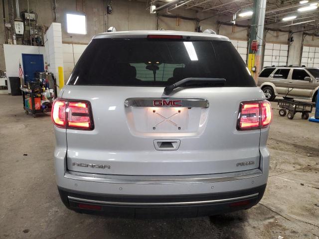 Photo 6 from auction – 2016 GMC ACADIA SLE with VIN 1GKKVNED1GJ185560