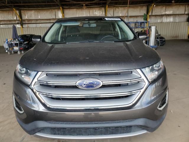 Photo 5 from auction – 2017 FORD EDGE SEL with VIN 2FMPK3J99HBB58687